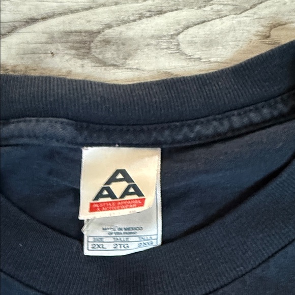 Las Vegas Triathlon Long Sleeve Shirt - Black - Picture 2 of 4